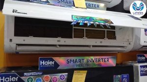 Haier, HSU-18HFMDS/DG || Exclusive Model 2022