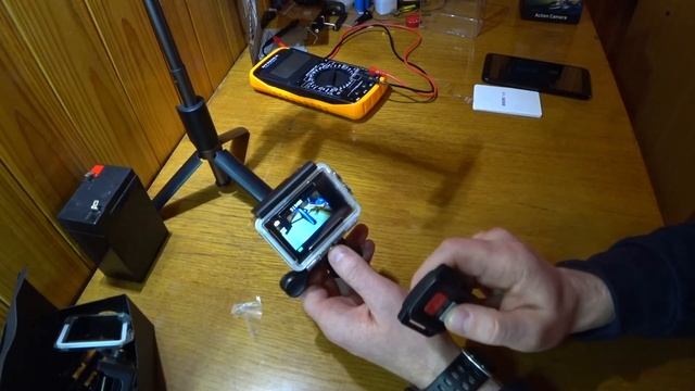 Eken h 9r-народная экшнкамера! смотреть онлайн