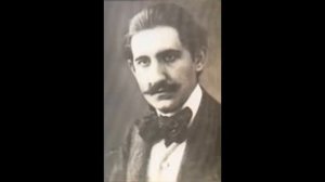 Μ.Kalomiris - Prelude No.1/ Πρελούδιο Νο.1 (1939)