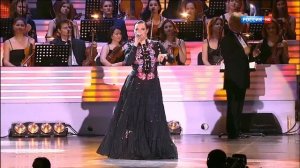 Елена Ваенга. Где была. Песня года 2012.