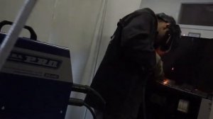 Инверторный сварочный аппарат Aurora OVERMAN 200