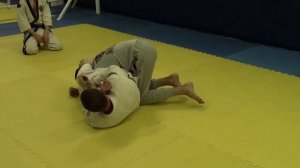 Работа в партере Дзюдо (БК СПАРТАНЕЦ)