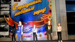 ,,Потому,что любовь,, группа ,,Частный Визит,, рук О Костенко