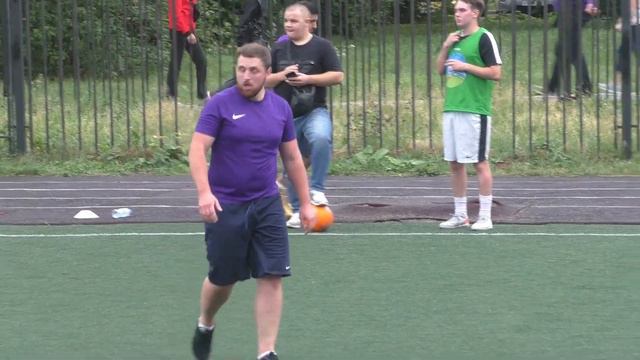 Виктор Соколов (Кекс, 16-й тур) смотреть онлайн