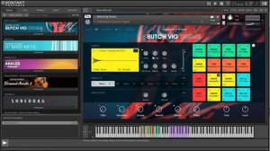 САМЫЕ НЕОБЫЧНЫЕ VST БАРАБАНЫ / Butch Vig Drums