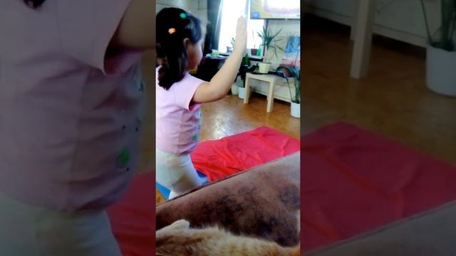 Танец "каравай" смотреть онлайн