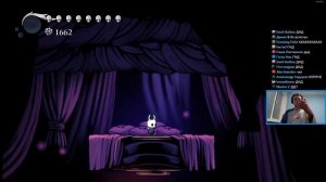 Папич играет в Hollow Knight! Серый принц Зот! 39