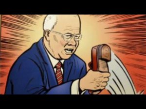 Никитка (В Кожин)