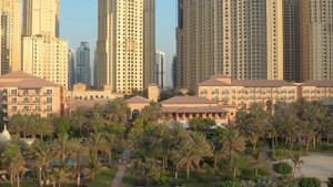 THE RITZ CARLTON DUBAI 5 ОАЭ, Дубай Джумейра