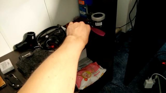 Desktop Setup 2015-2016 Тур по моему офису смотреть онлайн