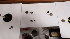 На что способна винтовка Егерь от РОК в стоке..