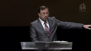 Ев. от Иоанна: 109.Ты иди за Мною (Алексей Коломийцев)