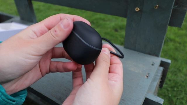 SoundPEATS Mini Pro Bluetooth 5.2 ANC Earbuds - Review смотреть онлайн