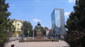 Улица Пушкинская Ростов на Дону история и современность.Достопримечательности Ростова-на-Дону.