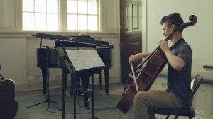 The Promise by Rolf Lovland