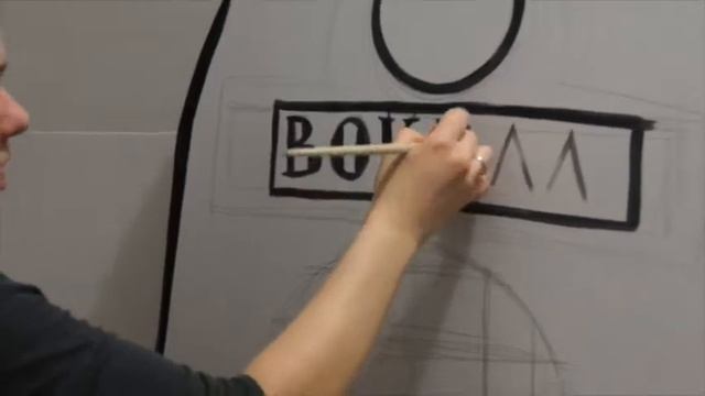 Вокзал для детей своими руками / DIY Train Station смотреть онлайн