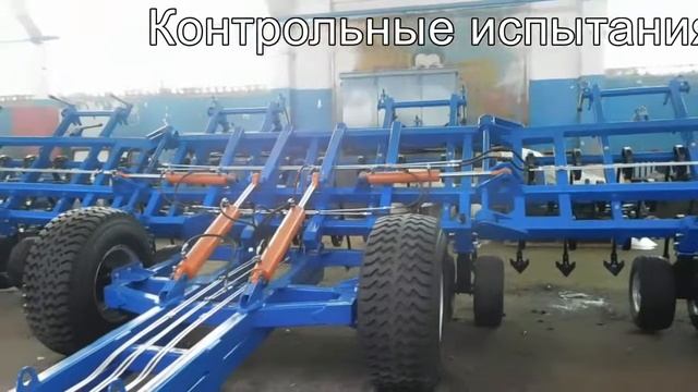 о заводе ООО "КМЗ" смотреть онлайн