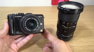 【ジャンク】324円 CANON New FD35-105mm F3.5 動作検証・作例 F3.5通し 39年前の中望遠ズーム 新しいレンズと対決