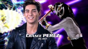 Power Rangers Cosmic Fury  |  Fan - Made Opening