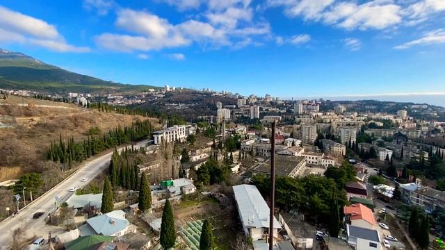 Квартиры в новостройках Крым 2020 . Обзор новостройки в Ялте .