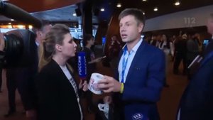 Ольга Скабеева: железная кукла на 60 минут