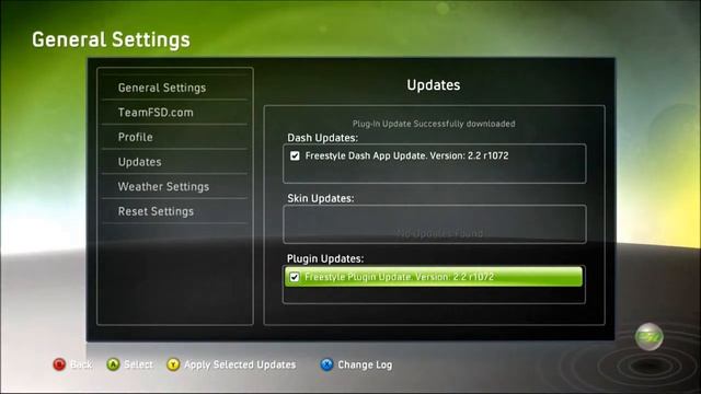 Xbox 360 freeboot FSD FreeStyle Dash atnaujinimas pasijungus prie Interneto смотреть онлайн