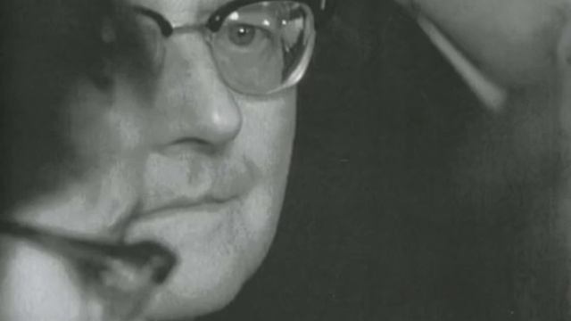 Dmitri Shostakovich plays Shostakovich - 8 Preludes and Fugues, op. 87 смотреть онлайн