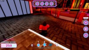 [ИВЕНТ] Как получить КОСТЮМ КИБЕР ГОНЩИКА в LUOBU LAUNCH PARTY | Roblox