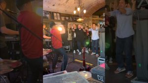 Группа Кирпичи. Джедаи