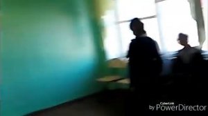 Школьная перемена