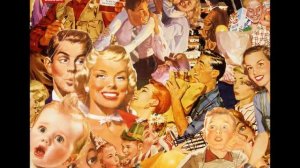 The Crew Cuts - Sh-Boom (Life Could Be a Dream) 1954