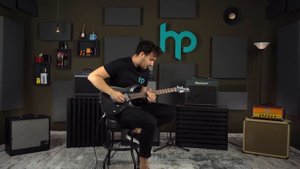 Cort X700 Mutility elektromos gitár