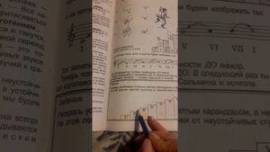 Сольфеджио 1 класс. Ступени. ТОНИЧЕСКОЕ ТРЕЗВУЧИЕ. ОДНОИМЕННЫЕ тональльности. Опевание