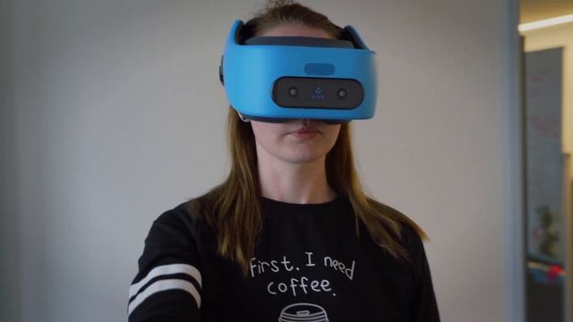 Resolution Games - Bait! & Angry Birds VR: Isle of Pigs | Viveport Developer Stories смотреть онлайн