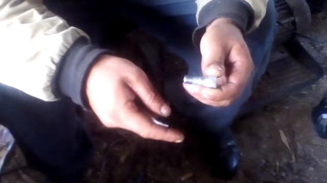 Как определить резьбу у болта... смотреть онлайн