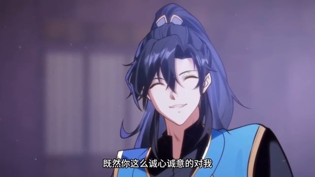 ???八荒剑尊 | Eight wild swords and statuesEP1-23 Multi Sub 1080P смотреть онлайн