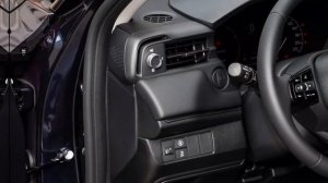 2024 HONDA XR-V 1.5L CVT 5-seater SUV Exterior and Interior