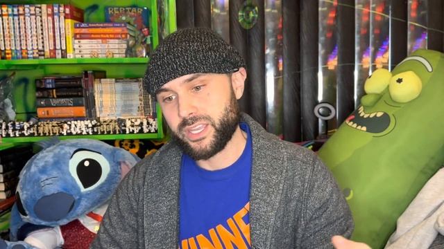 A Quiet Place - Review - lightboltjoe смотреть онлайн