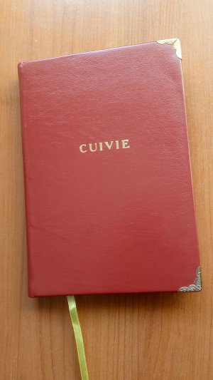 Quivie