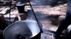 Зейский заповедник