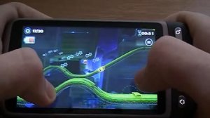 Cordy - приключения робота