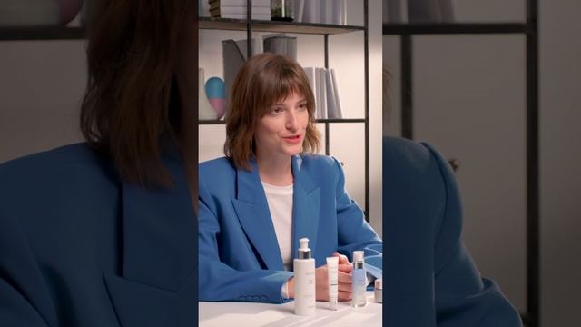 Антивозрастной уход для лица смотреть онлайн