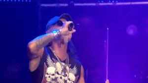 Accept - Shadow Soldiers (Official Live Video)