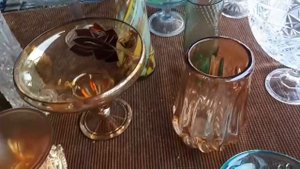 НОВЫЙ ПОХОД НА БАРАХОЛКУ И МОИ НАХОДКИ #фарфор #лфз#дулёво#вербилки#ссср#