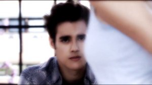 Violetta & Leon || Так было, так больно