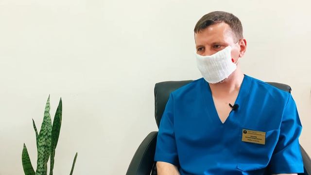 «Жить и лечить», Евгений Владимирович Брылев смотреть онлайн