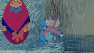 Лучшая классическая музыка для детей  «Танцы кукол» Шостакович