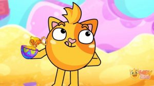 Escape Challenge Song | Funny Kids Songs 😻🐨🐰🦁 And Nursery Rhymes by Baby Zoo