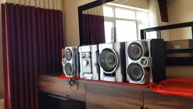 Sony mhc rg440s mini hifi system смотреть онлайн