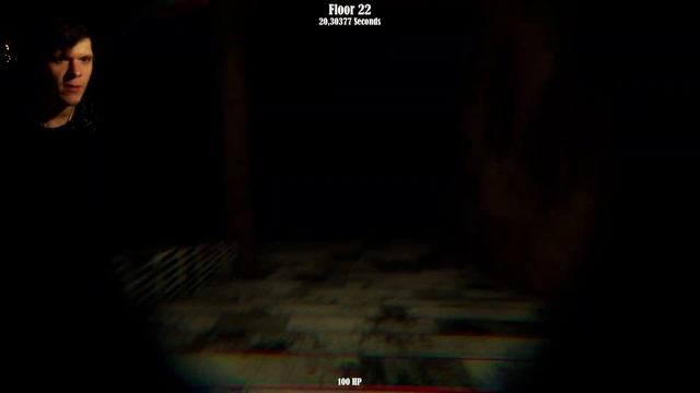 НЕИЗВЕСТНОЕ СУЩЕСТВО НА ЛЕСТНИЧНОЙ КЛЕТКЕ ? ? Floors смотреть онлайн